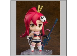 Nendoroid Yoko 2.0 - Tengen Toppa Gurren Lagann