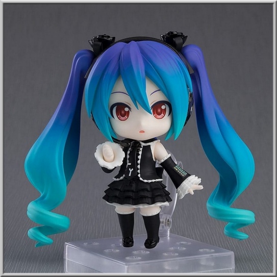 Nendoroid Hatsune Miku Infinity Version - Hatsune Miku