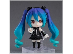 Nendoroid Hatsune Miku Infinity Version - Hatsune Miku