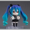 Nendoroid Hatsune Miku Infinity Version - Hatsune Miku