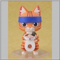 Nendoroid Bunzo - Red Cat Ramen