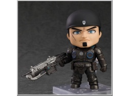 Nendoroid Marcus Fenix - Gears of War