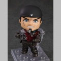 Nendoroid Marcus Fenix - Gears of War