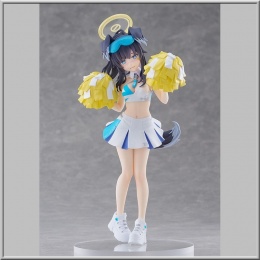 Hibiki (Cheer Squad): Memorial Lobby Ver. - Blue Archive (GSC)