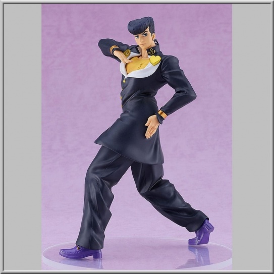 Josuke Higashikata - JoJo's Bizarre Adventure: Diamond is Unbreakable (GSC)