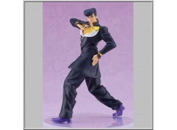 Josuke Higashikata - JoJo's Bizarre Adventure: Diamond is Unbreakable (GSC)