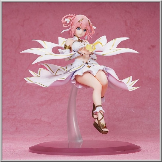 Yui (Ceremonial) - Princess Connect! Re:Dive (GSC)