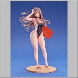 Rapi: Classic Vacation - Goddess of Victory: Nikke (GSC)