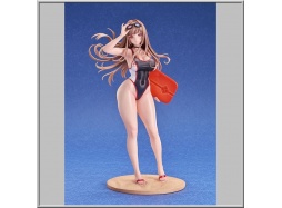 Rapi: Classic Vacation - Goddess of Victory: Nikke (GSC)