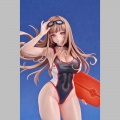 Rapi: Classic Vacation - Goddess of Victory: Nikke (GSC)