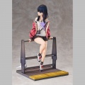 Rikka Takarada: Blue Sky Station - Gridman Universe (GSC)