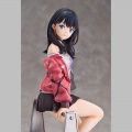 Rikka Takarada: Blue Sky Station - Gridman Universe (GSC)