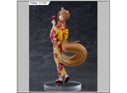 Holo Yukata Ver. - Spice and Wolf (Furyu)