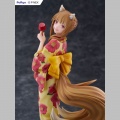 Holo Yukata Ver. - Spice and Wolf (Furyu)