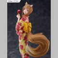 Holo Yukata Ver. - Spice and Wolf (Furyu)