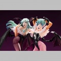 Bishoujo Lilith Limited Edition - Darkstalkers