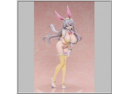 Gekko: Bunny Ver. - Shinobi Master Senran Kagura: New Link (Freeing)