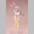 Gekko: Bunny Ver. - Shinobi Master Senran Kagura: New Link (Freeing)