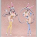 Gekko: Bunny Ver. - Shinobi Master Senran Kagura: New Link (Freeing)