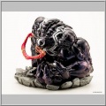 ARTFX Artist Series Venom Armed & Dangerous - Marvel