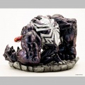 ARTFX Artist Series Venom Armed & Dangerous - Marvel