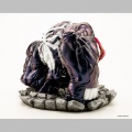 ARTFX Artist Series Venom Armed & Dangerous - Marvel