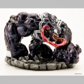 ARTFX Artist Series Venom Armed & Dangerous - Marvel