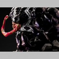 ARTFX Artist Series Venom Armed & Dangerous - Marvel