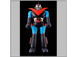 Jumbo Machineder Great Mazinger - Mazinger Z (Bandai)