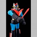 Jumbo Machineder Great Mazinger - Mazinger Z (Bandai)