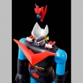 Jumbo Machineder Great Mazinger - Mazinger Z (Bandai)