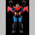 Jumbo Machineder Great Mazinger - Mazinger Z (Bandai)