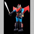 Jumbo Machineder Great Mazinger - Mazinger Z (Bandai)