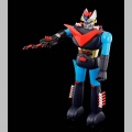 Jumbo Machineder Great Mazinger - Mazinger Z (Bandai)