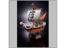 Going Merry 25th Anniversary Memorial Edition - One Piece