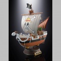 Going Merry 25th Anniversary Memorial Edition - One Piece