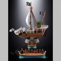 Going Merry 25th Anniversary Memorial Edition - One Piece