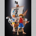 Going Merry 25th Anniversary Memorial Edition - One Piece