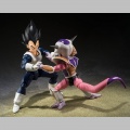 S.H. Figuarts Vegeta Old Battle Clothes - Dragon Ball Z