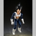 S.H. Figuarts Vegeta Old Battle Clothes - Dragon Ball Z