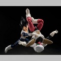 S.H. Figuarts Vegeta Old Battle Clothes - Dragon Ball Z