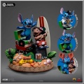 Iron Studios Lilo & Stitch DX - Disney