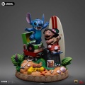 Iron Studios Lilo & Stitch DX - Disney