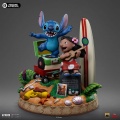 Iron Studios Lilo & Stitch DX - Disney