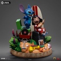 Iron Studios Lilo & Stitch DX - Disney