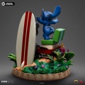 Iron Studios Lilo & Stitch DX - Disney