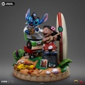 Iron Studios Lilo & Stitch DX - Disney