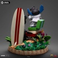 Iron Studios Lilo & Stitch DX - Disney