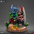 Iron Studios Lilo & Stitch DX - Disney