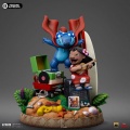 Iron Studios Lilo & Stitch DX - Disney